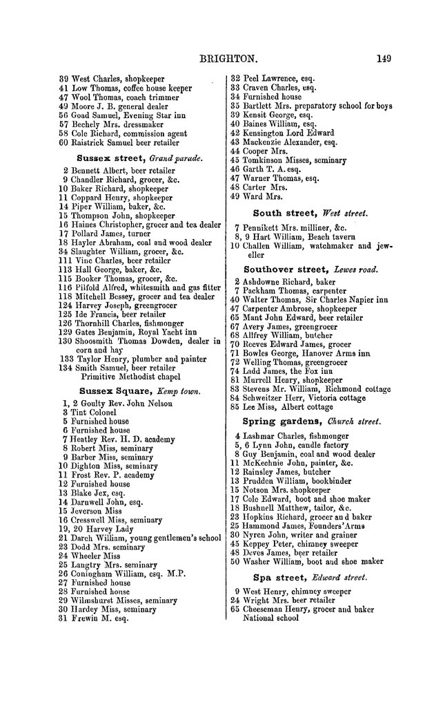 File:Melville & Co.'s Directory and Gazetteer of Sussex, 1858.pdf