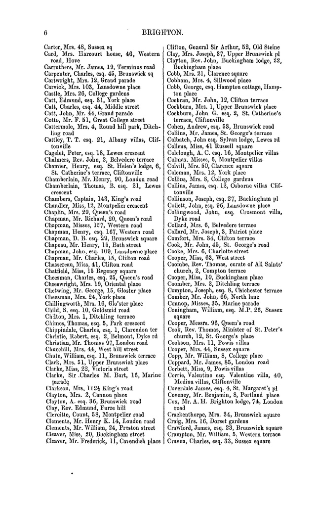 File:Melville & Co.'s Directory and Gazetteer of Sussex, 1858.pdf