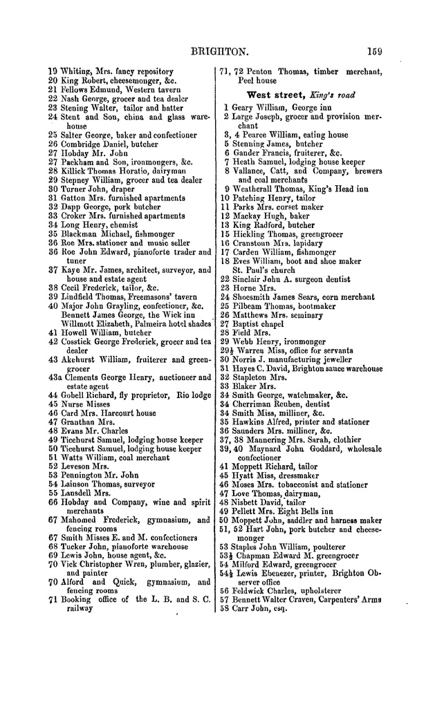 File:Melville & Co.'s Directory and Gazetteer of Sussex, 1858.pdf