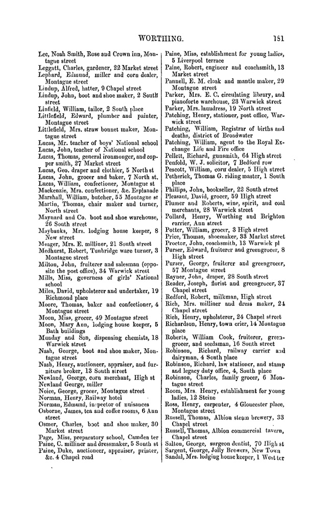 File:Melville & Co.'s Directory and Gazetteer of Sussex, 1858.pdf