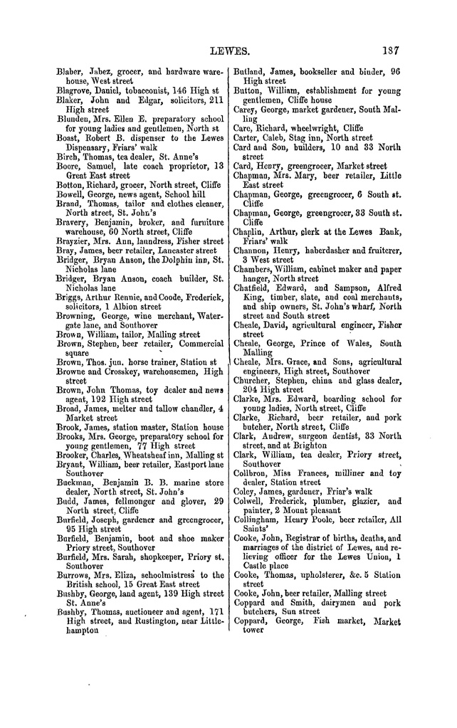 File:Melville & Co.'s Directory and Gazetteer of Sussex, 1858.pdf