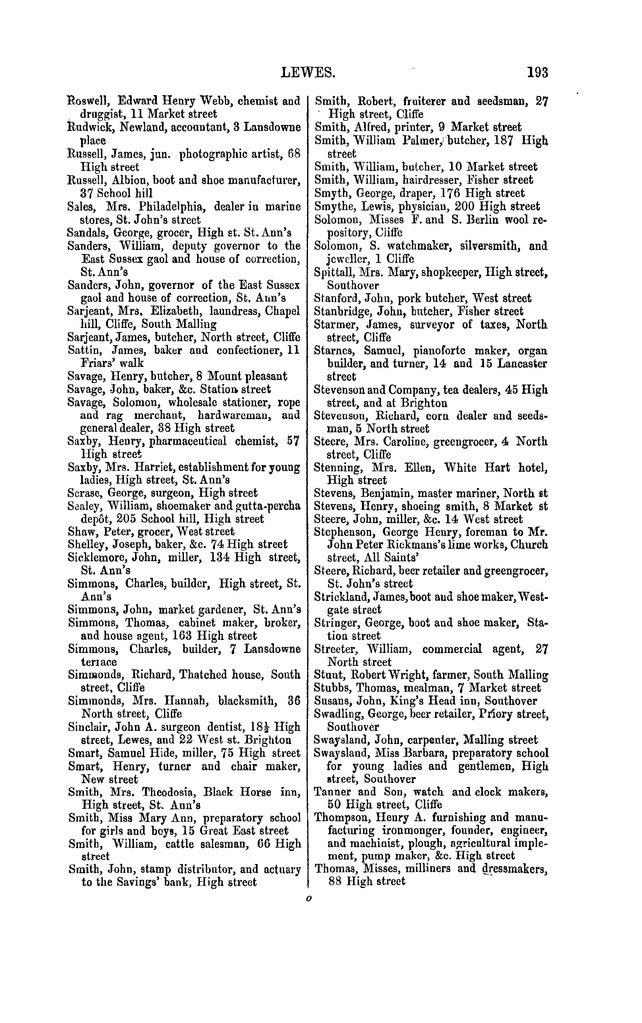 File:Melville & Co.'s Directory and Gazetteer of Sussex, 1858.pdf