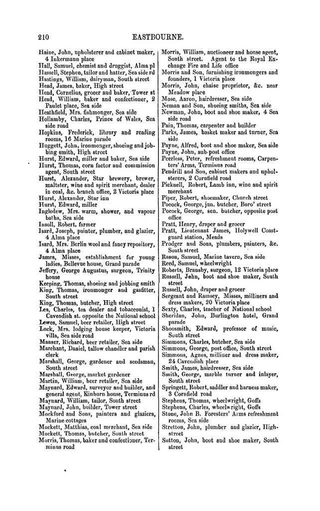 File:Melville & Co.'s Directory and Gazetteer of Sussex, 1858.pdf