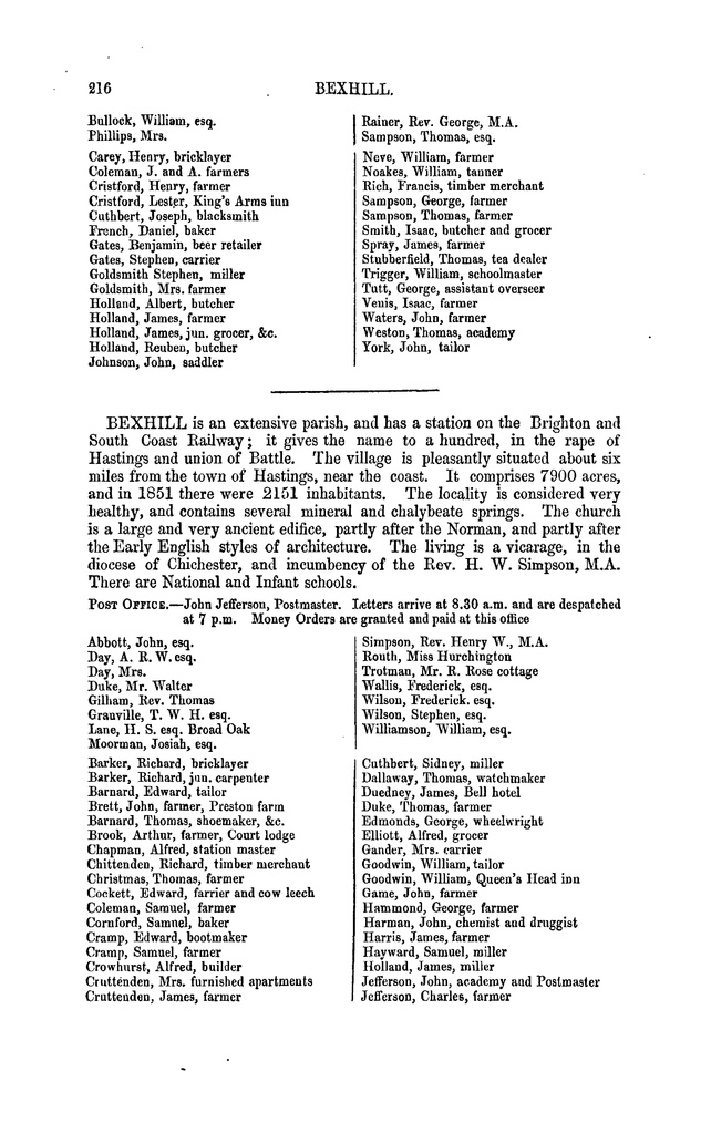 File:Melville & Co.'s Directory and Gazetteer of Sussex, 1858.pdf