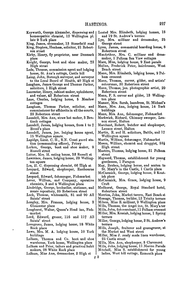 File:Melville & Co.'s Directory and Gazetteer of Sussex, 1858.pdf