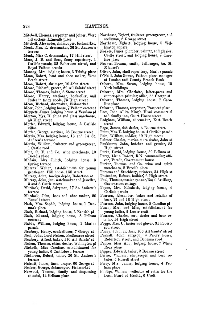 File:Melville & Co.'s Directory and Gazetteer of Sussex, 1858.pdf