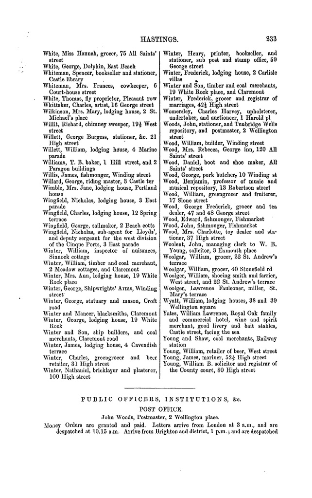 File:Melville & Co.'s Directory and Gazetteer of Sussex, 1858.pdf