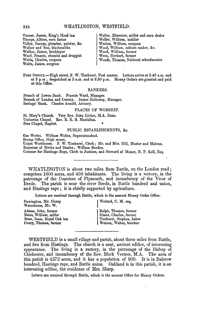 File:Melville & Co.'s Directory and Gazetteer of Sussex, 1858.pdf