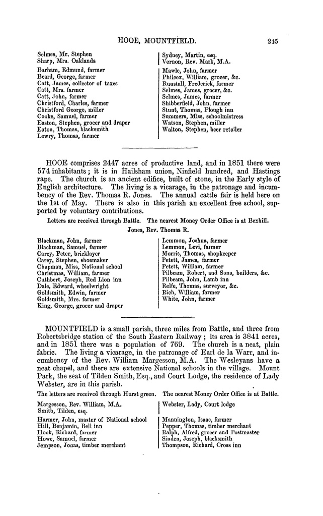 File:Melville & Co.'s Directory and Gazetteer of Sussex, 1858.pdf