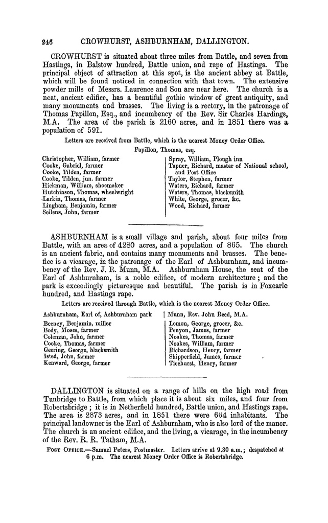 File:Melville & Co.'s Directory and Gazetteer of Sussex, 1858.pdf