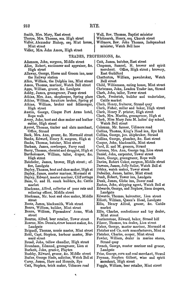 File:Melville & Co.'s Directory and Gazetteer of Sussex, 1858.pdf