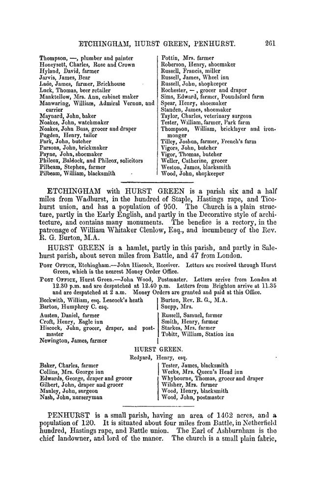 File:Melville & Co.'s Directory and Gazetteer of Sussex, 1858.pdf