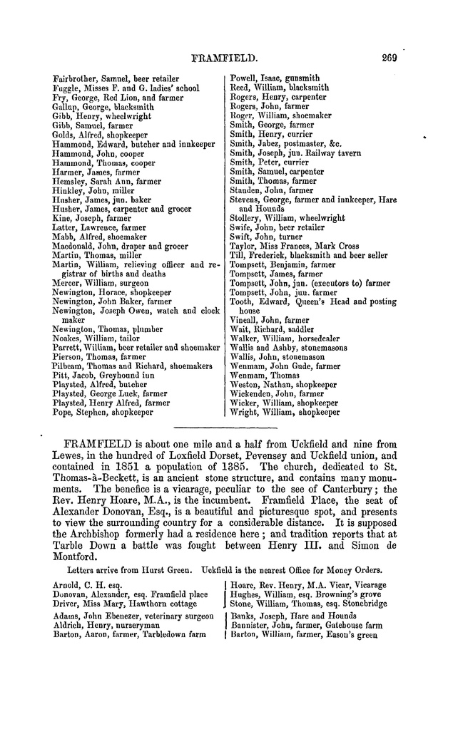 File:Melville & Co.'s Directory and Gazetteer of Sussex, 1858.pdf