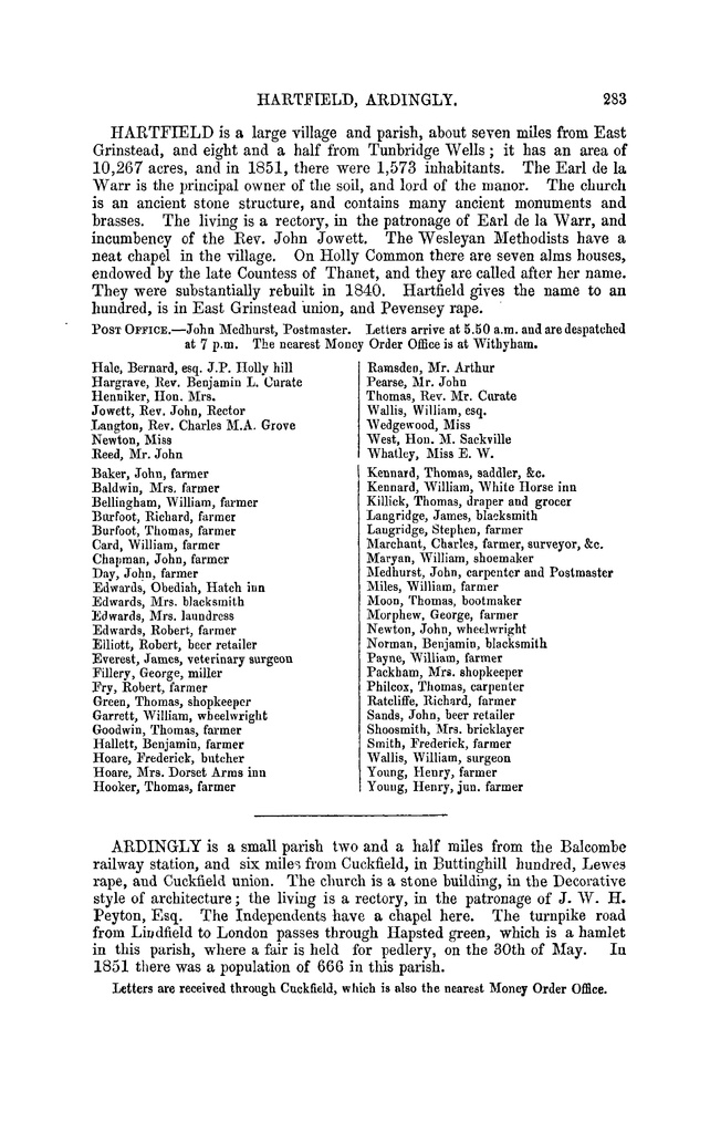 File:Melville & Co.'s Directory and Gazetteer of Sussex, 1858.pdf