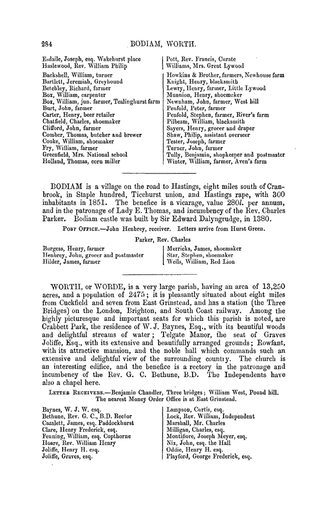 File:Melville & Co.'s Directory and Gazetteer of Sussex, 1858.pdf