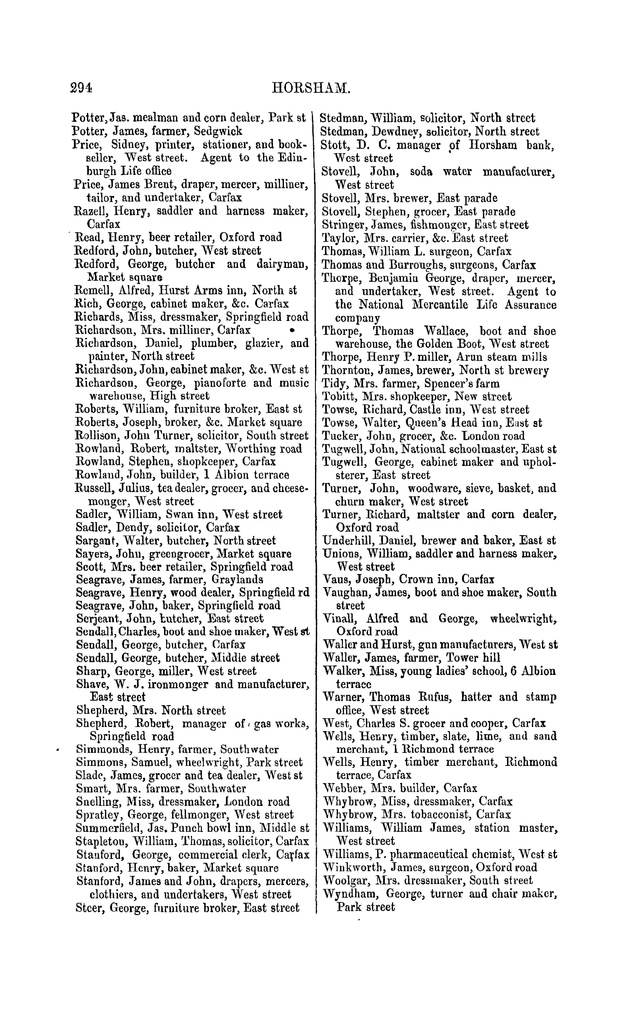 File:Melville & Co.'s Directory and Gazetteer of Sussex, 1858.pdf