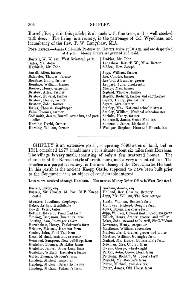 File:Melville & Co.'s Directory and Gazetteer of Sussex, 1858.pdf