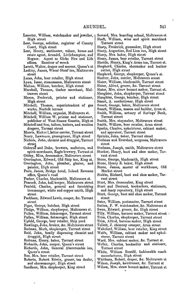 File:Melville & Co.'s Directory and Gazetteer of Sussex, 1858.pdf