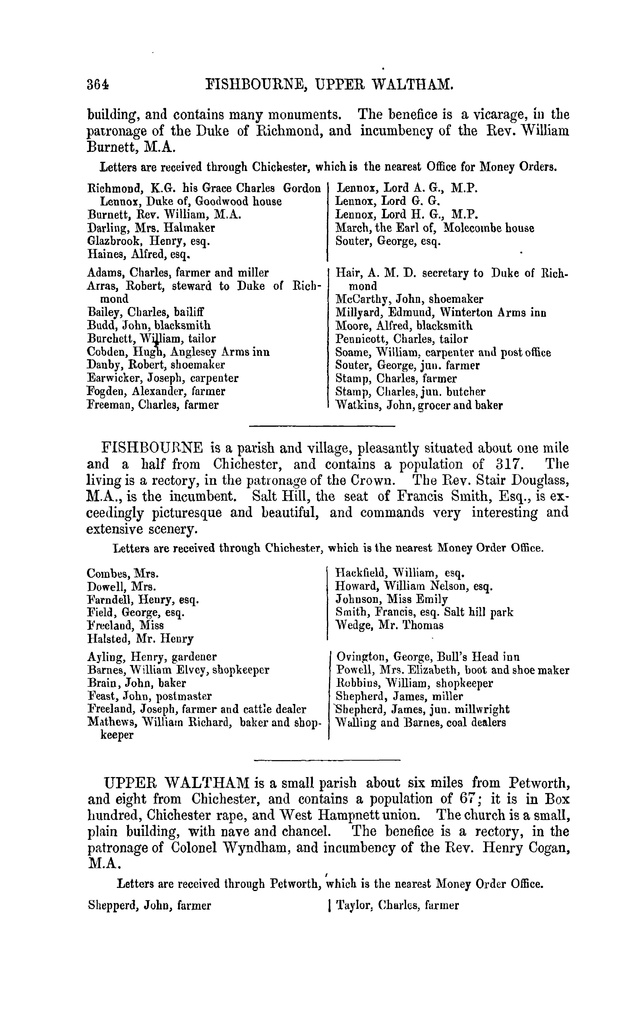 File:Melville & Co.'s Directory and Gazetteer of Sussex, 1858.pdf