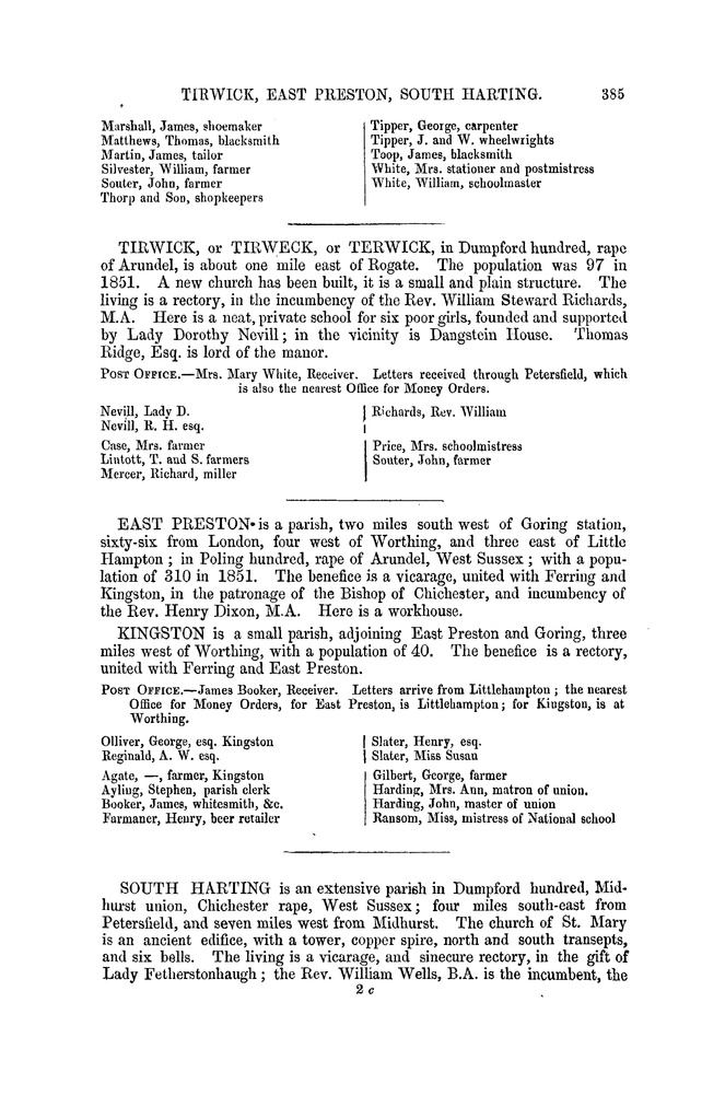 File:Melville & Co.'s Directory and Gazetteer of Sussex, 1858.pdf