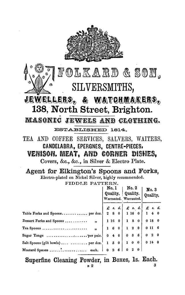 File:Melville & Co.'s Directory and Gazetteer of Sussex, 1858.pdf
