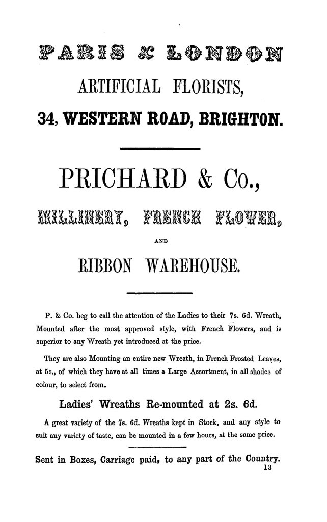 File:Melville & Co.'s Directory and Gazetteer of Sussex, 1858.pdf