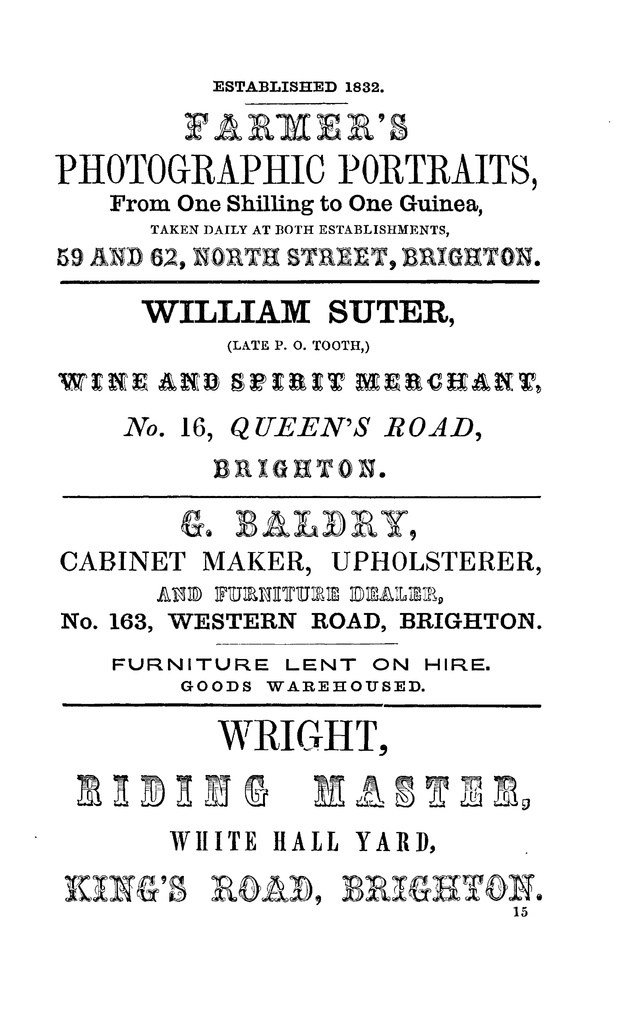 File:Melville & Co.'s Directory and Gazetteer of Sussex, 1858.pdf