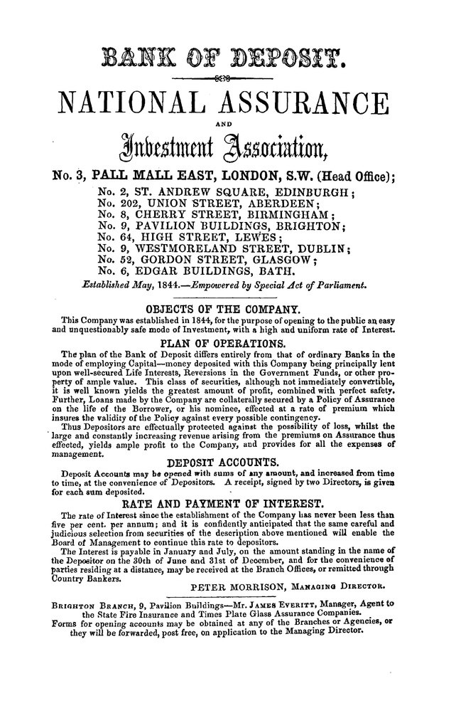 File:Melville & Co.'s Directory and Gazetteer of Sussex, 1858.pdf