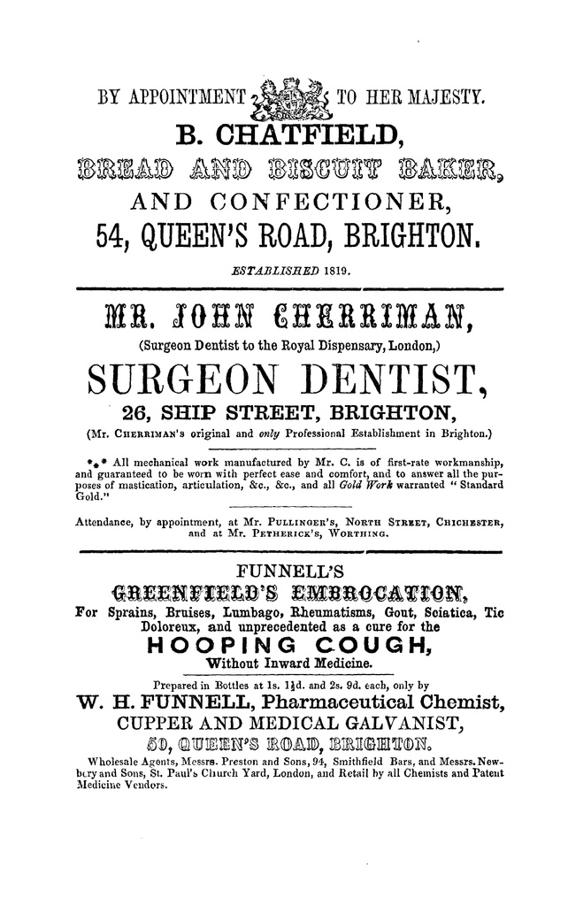 File:Melville & Co.'s Directory and Gazetteer of Sussex, 1858.pdf