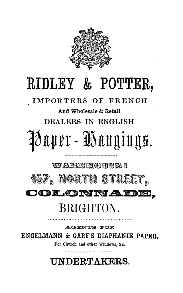 File:Melville & Co.'s Directory and Gazetteer of Sussex, 1858.pdf
