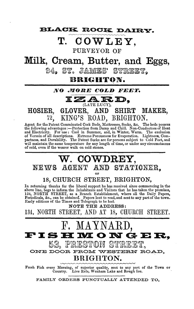 File:Melville & Co.'s Directory and Gazetteer of Sussex, 1858.pdf