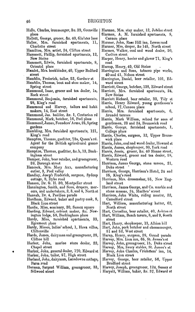 File:Melville & Co.'s Directory and Gazetteer of Sussex, 1858.pdf