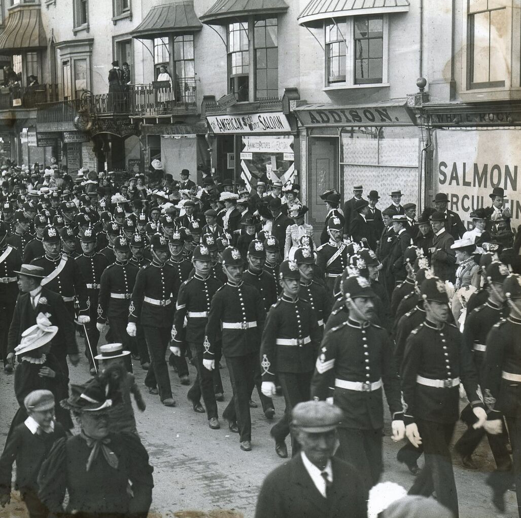 File:Military-Parade-at-White-Rock-1912..jpg