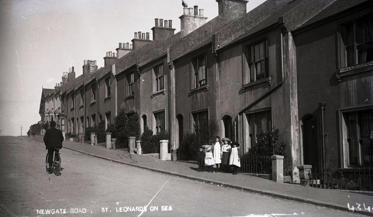 File:Newgate-Road-1905..jpg