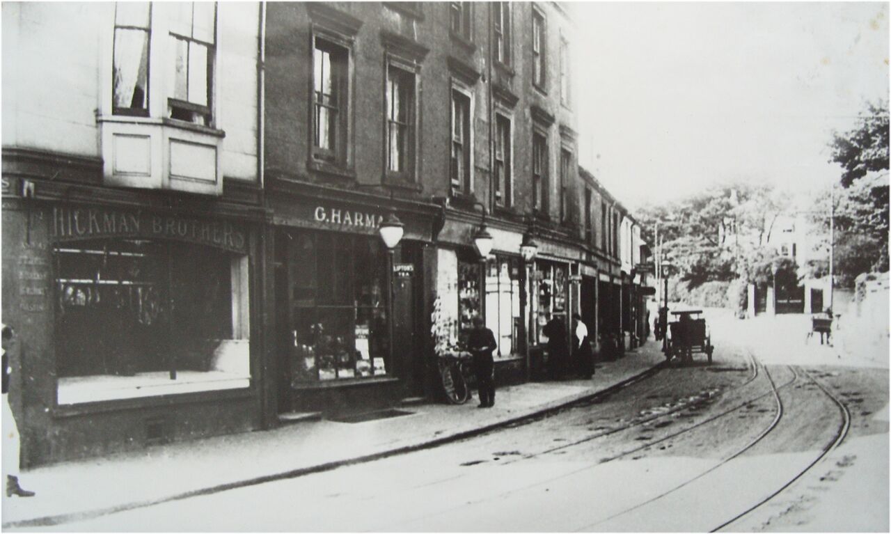File:Old London Road.jpg