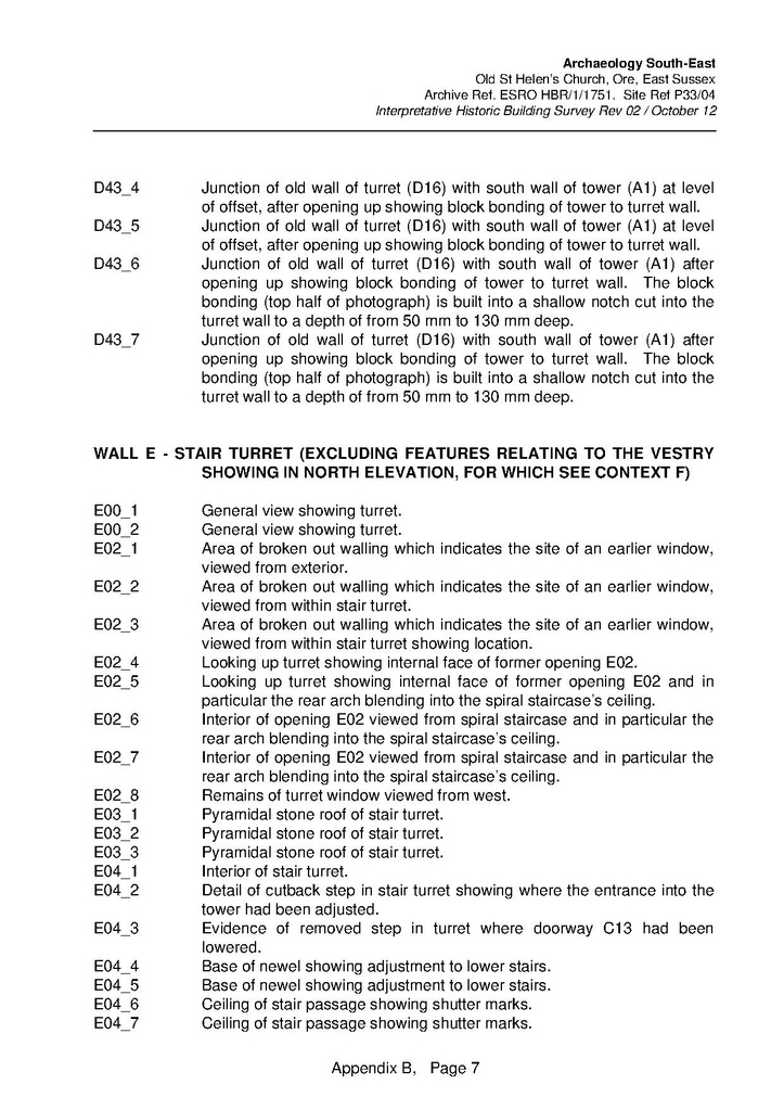 File:Old St. Helen's Church - Archaeological Report.pdf