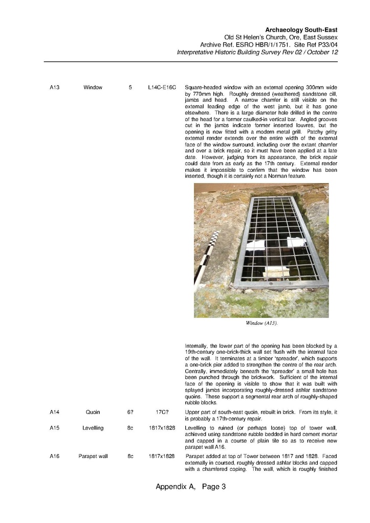 File:Old St. Helen's Church - Archaeological Report.pdf