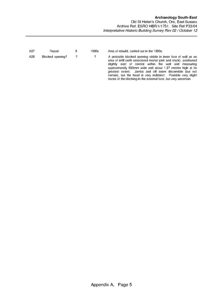 File:Old St. Helen's Church - Archaeological Report.pdf