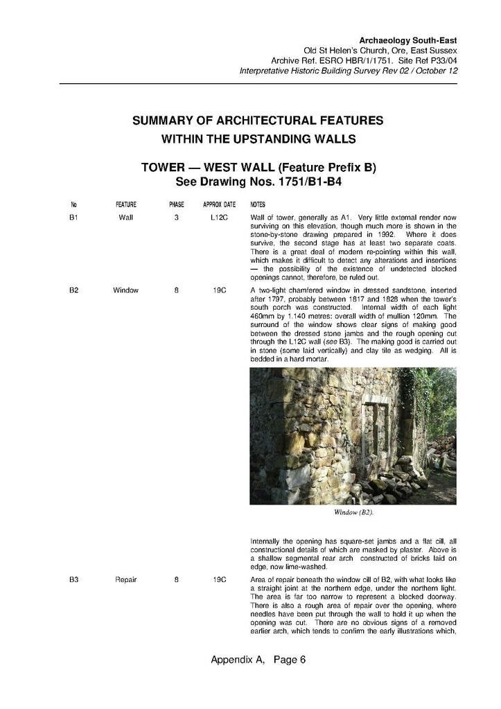 File:Old St. Helen's Church - Archaeological Report.pdf