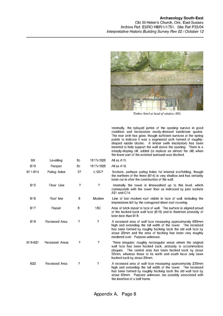 File:Old St. Helen's Church - Archaeological Report.pdf
