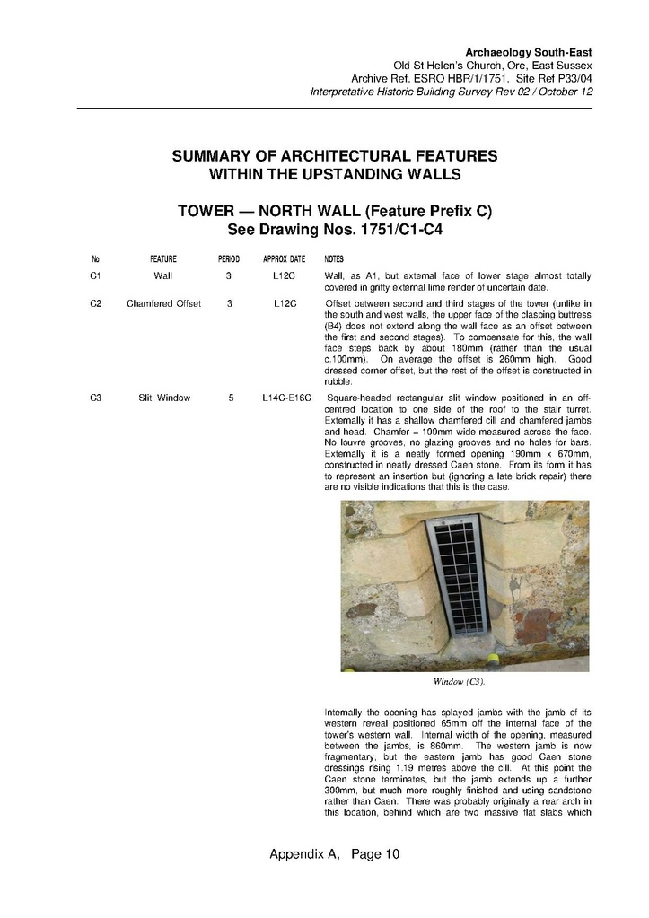 File:Old St. Helen's Church - Archaeological Report.pdf