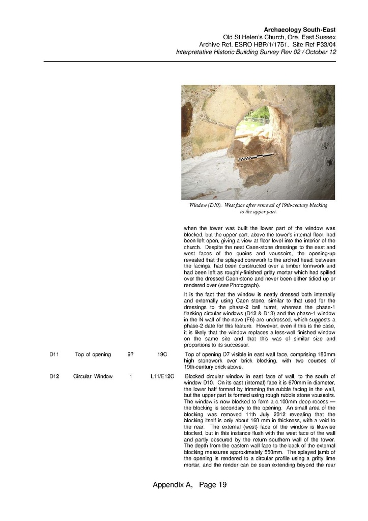 File:Old St. Helen's Church - Archaeological Report.pdf