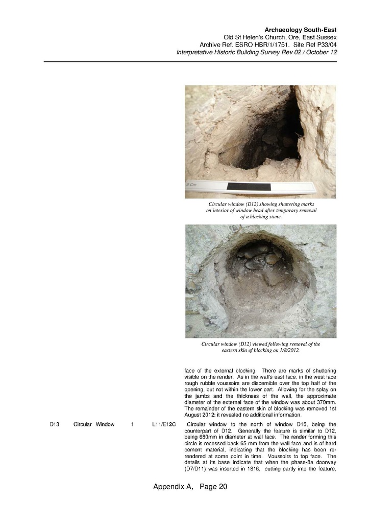 File:Old St. Helen's Church - Archaeological Report.pdf