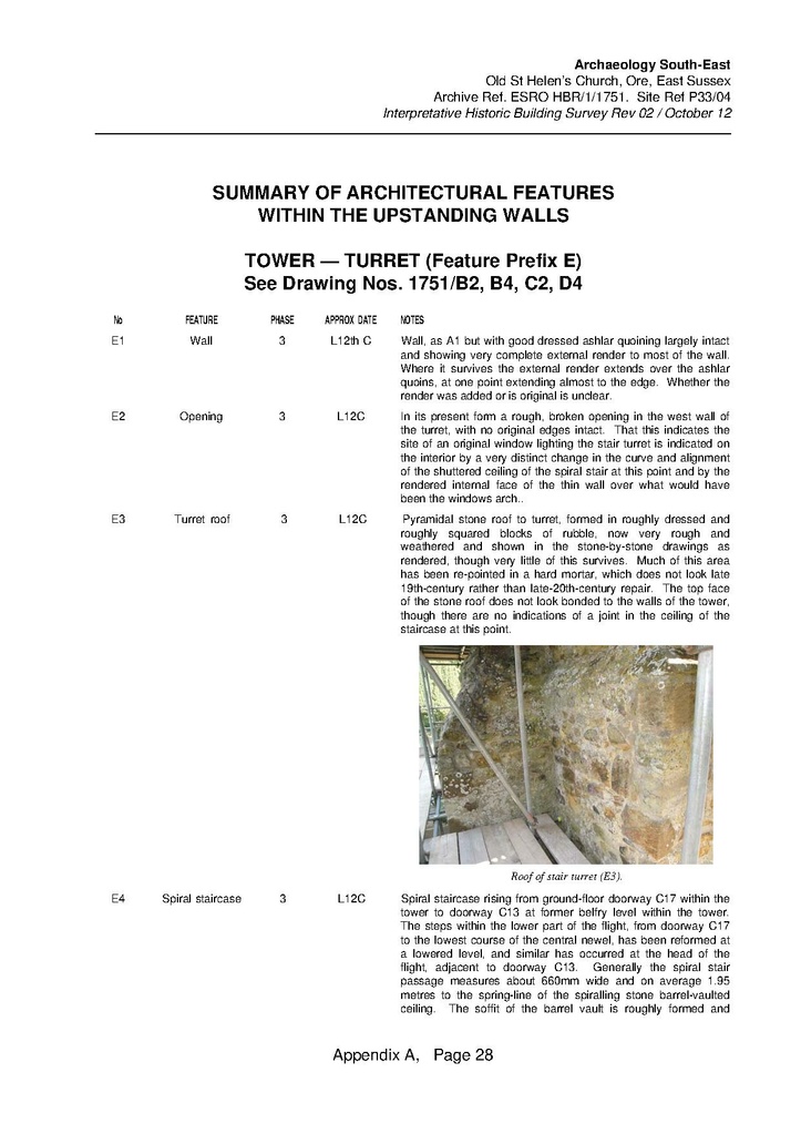 File:Old St. Helen's Church - Archaeological Report.pdf