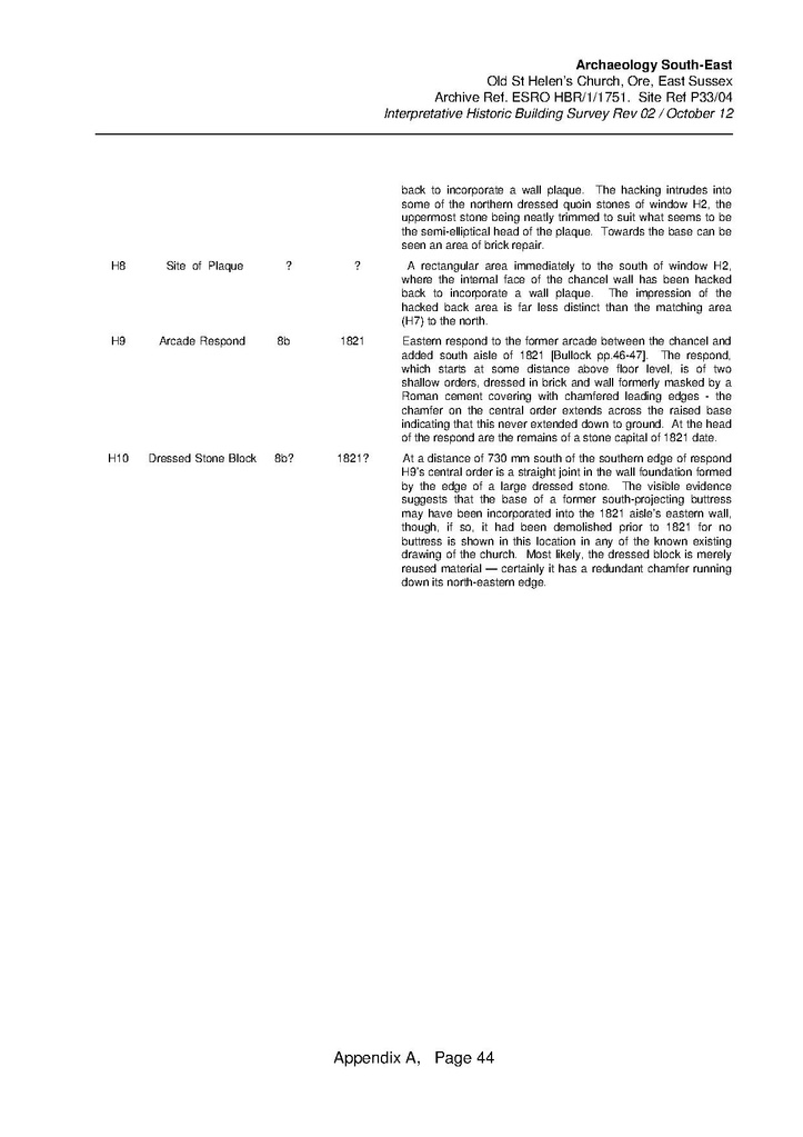 File:Old St. Helen's Church - Archaeological Report.pdf