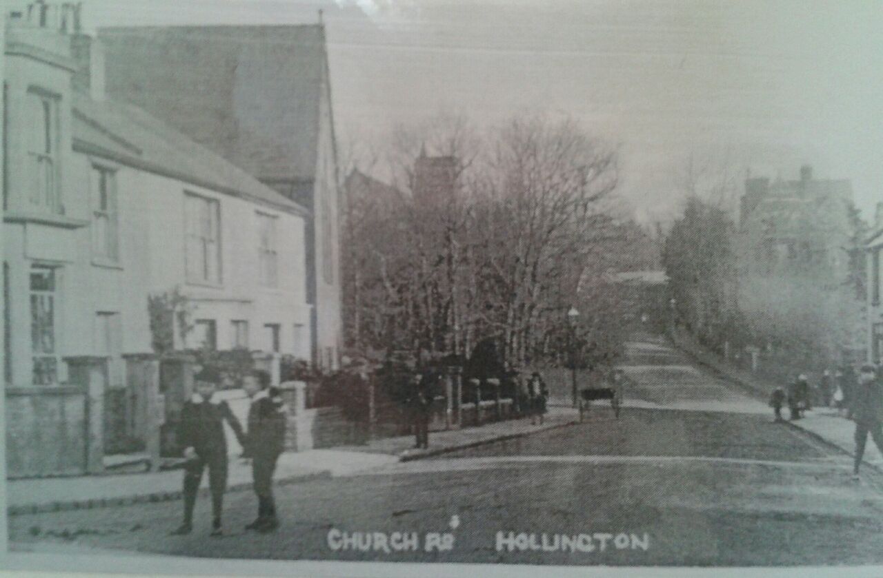 File:Old church rd hollington - Flickr - lkennedy1480.jpg