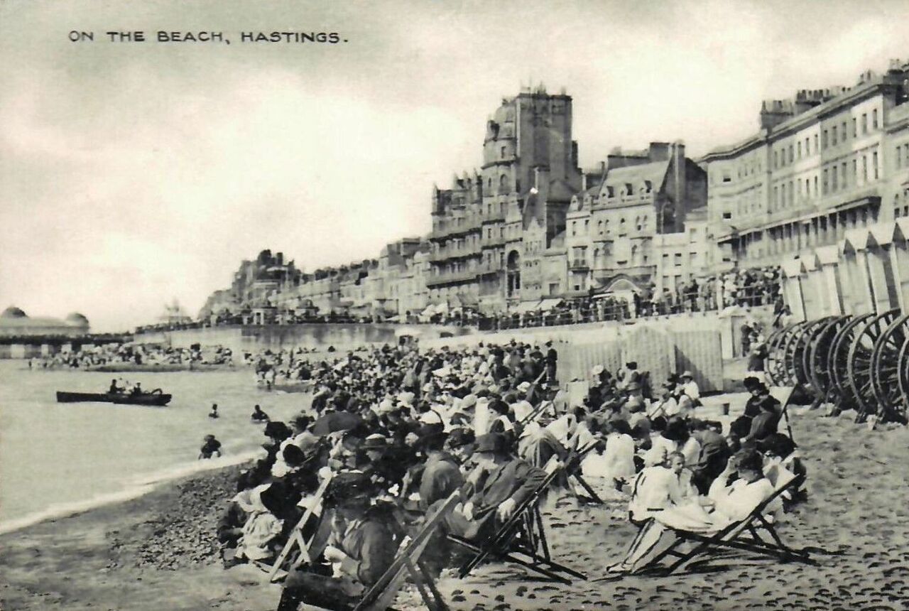 File:On-the-beach-1920..jpg