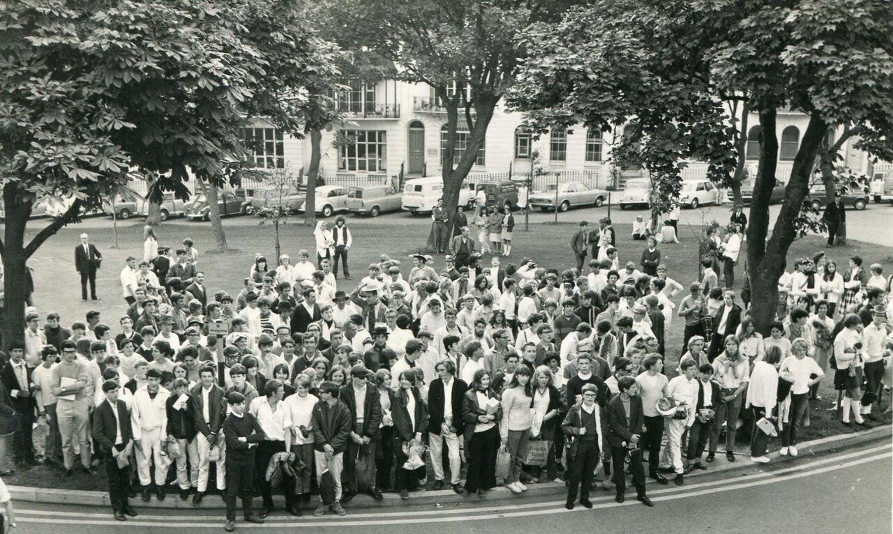 File:Orpington to Hastings charity walk 1968.jpg