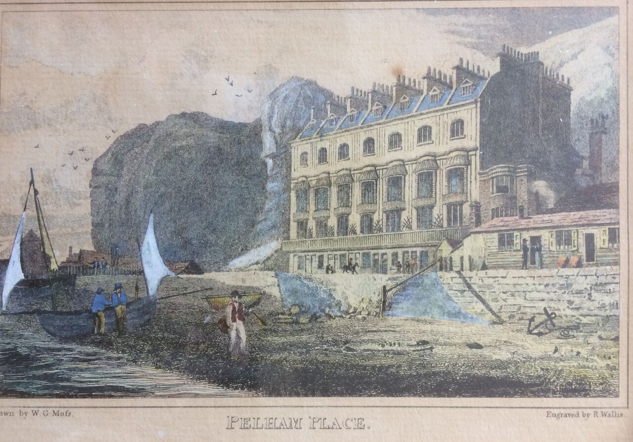File:Pelham Place c1825.jpg