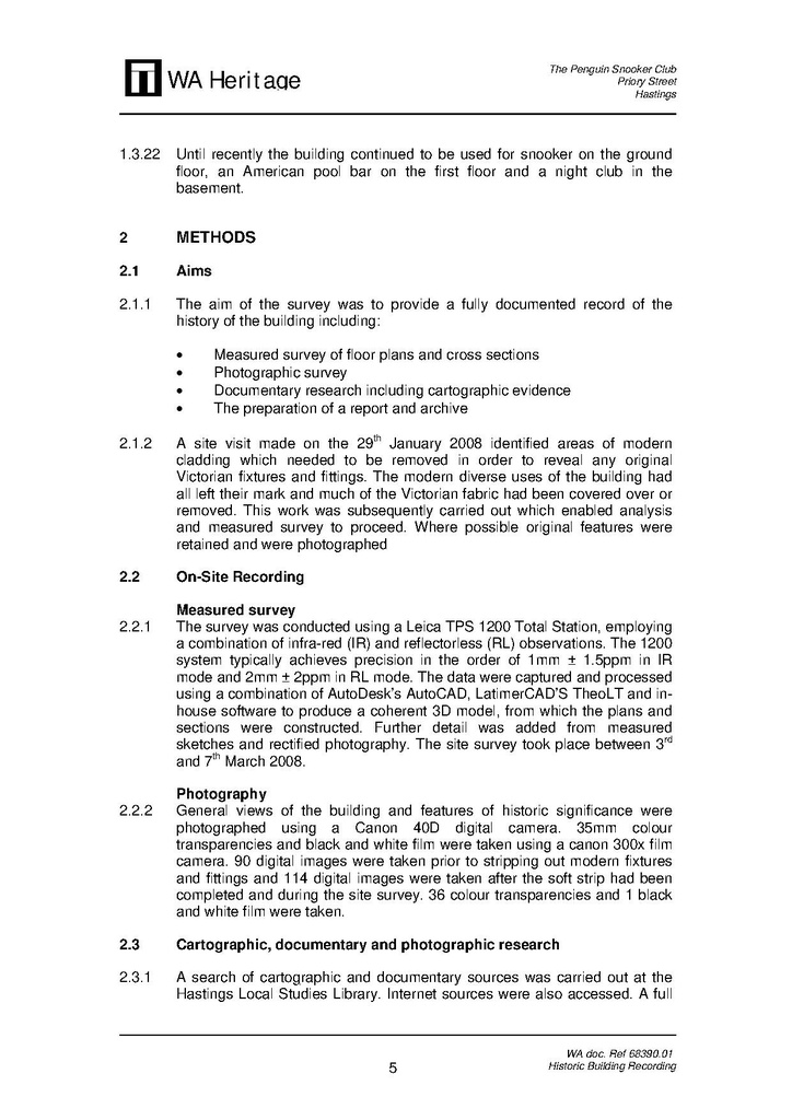 File:Penguin Bingo Historic Building Report.pdf